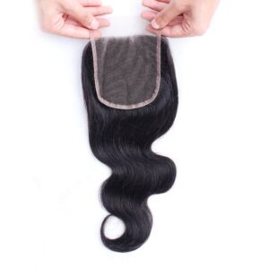 Body Wave Lace Closure