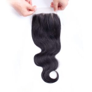 Body Wave Lace Closure