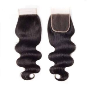 Body Wave Lace Closure