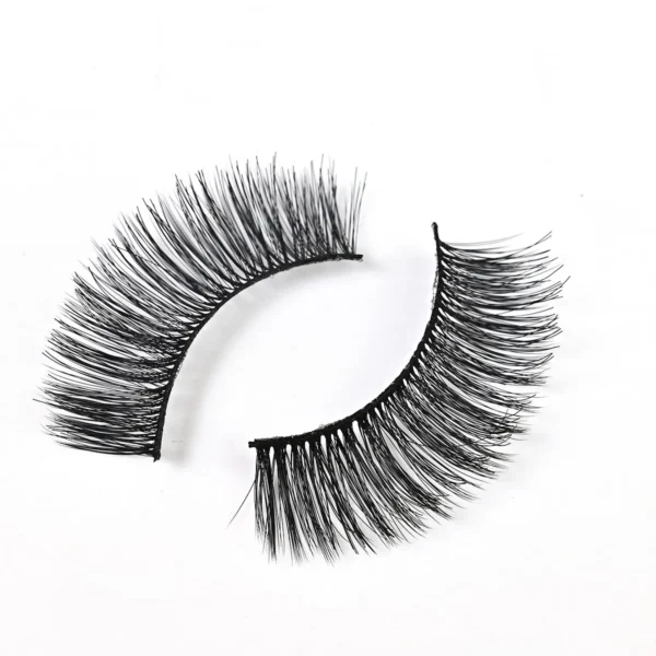 3D Mink Eyelashes