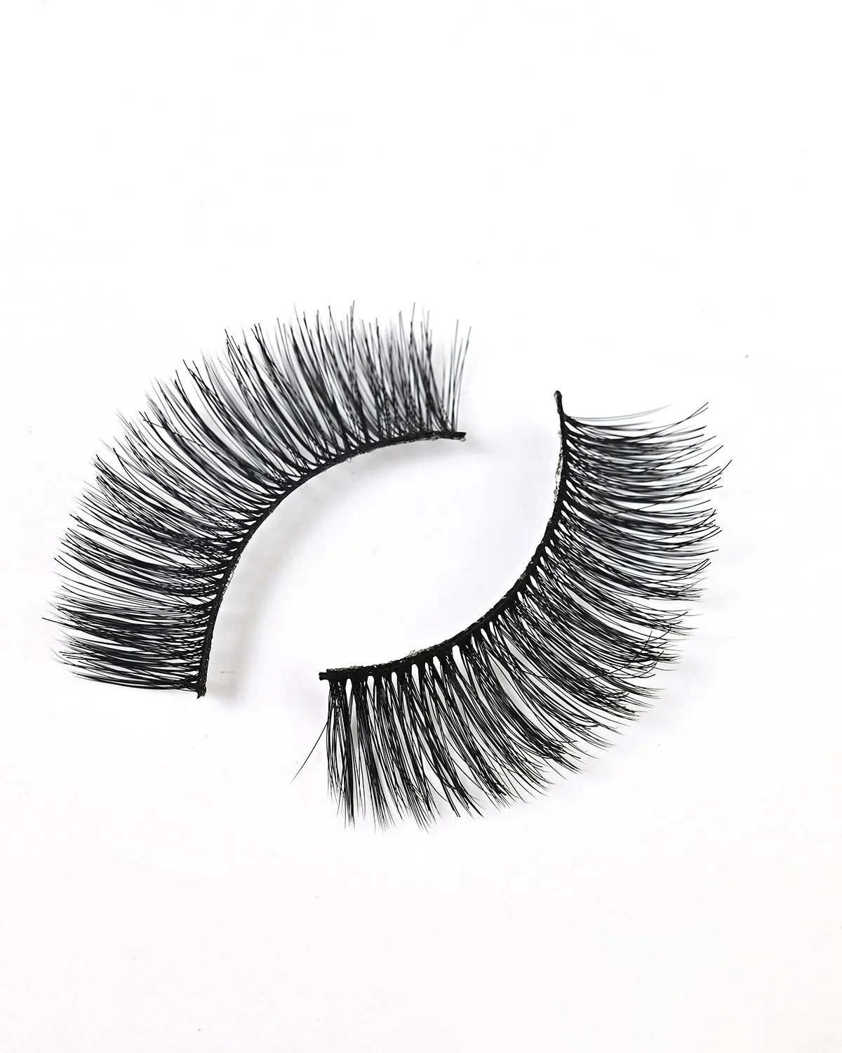 3D Mink Eyelashes