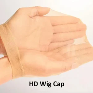 hd wig cap